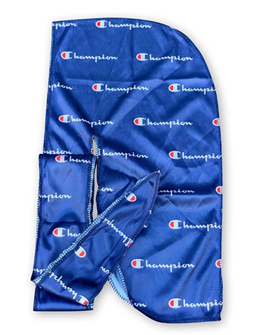 royal blue champion durag