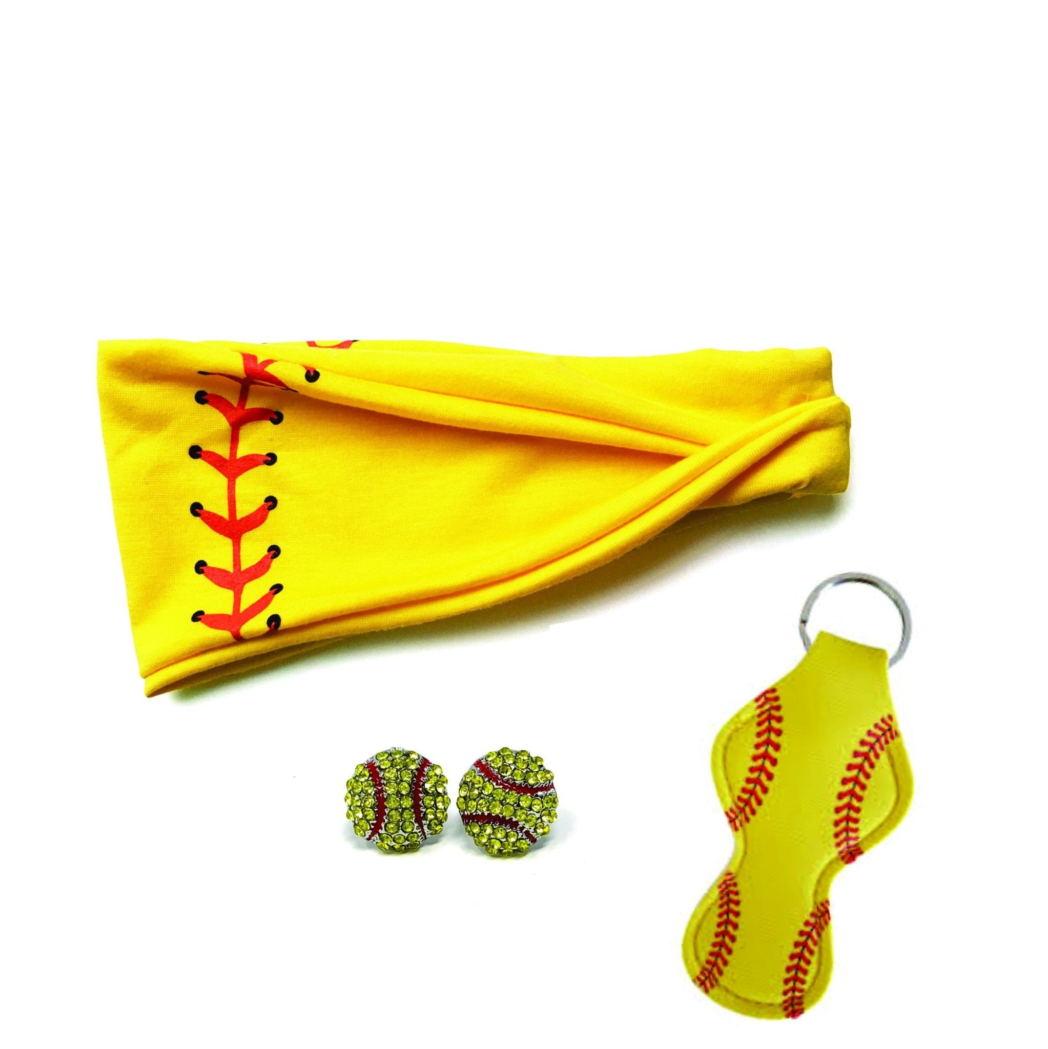 Baseball Game Outfit Accessories for Women Mom - Daisy Lane Company