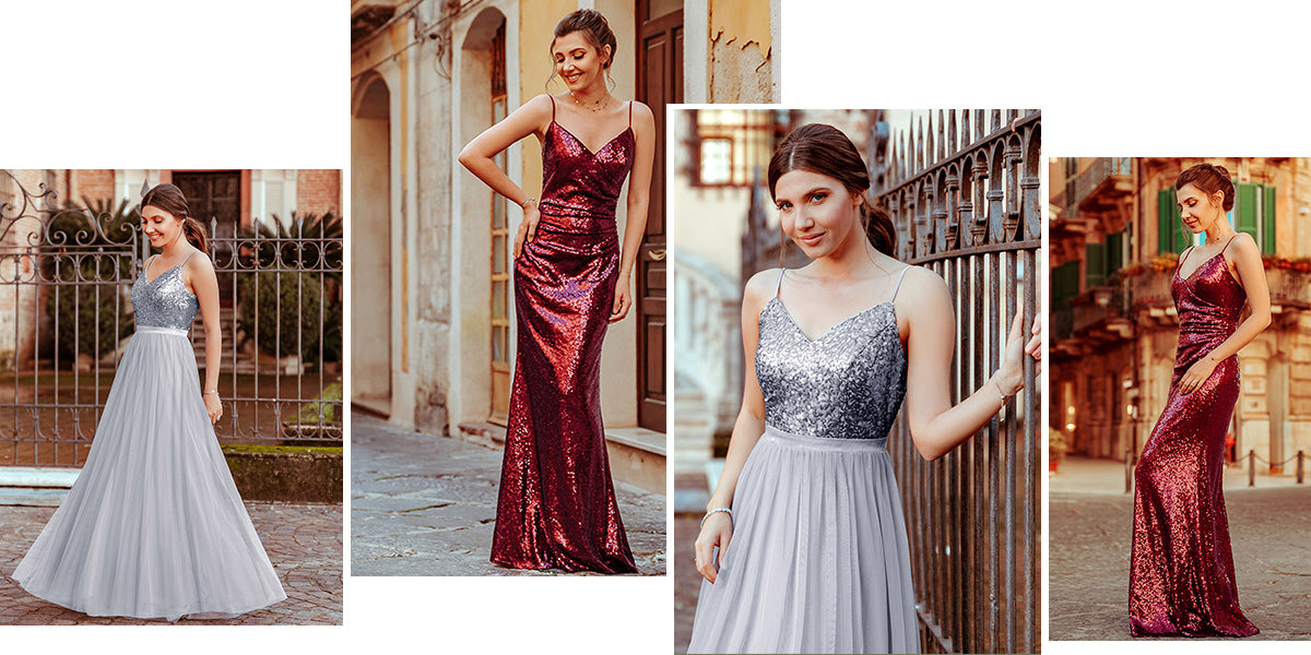 Cheap Prom Dresses Under 50 Ever Pretty Uk