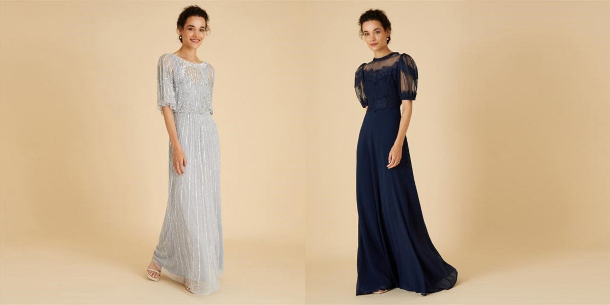 Monsoon bridesmaid dresses