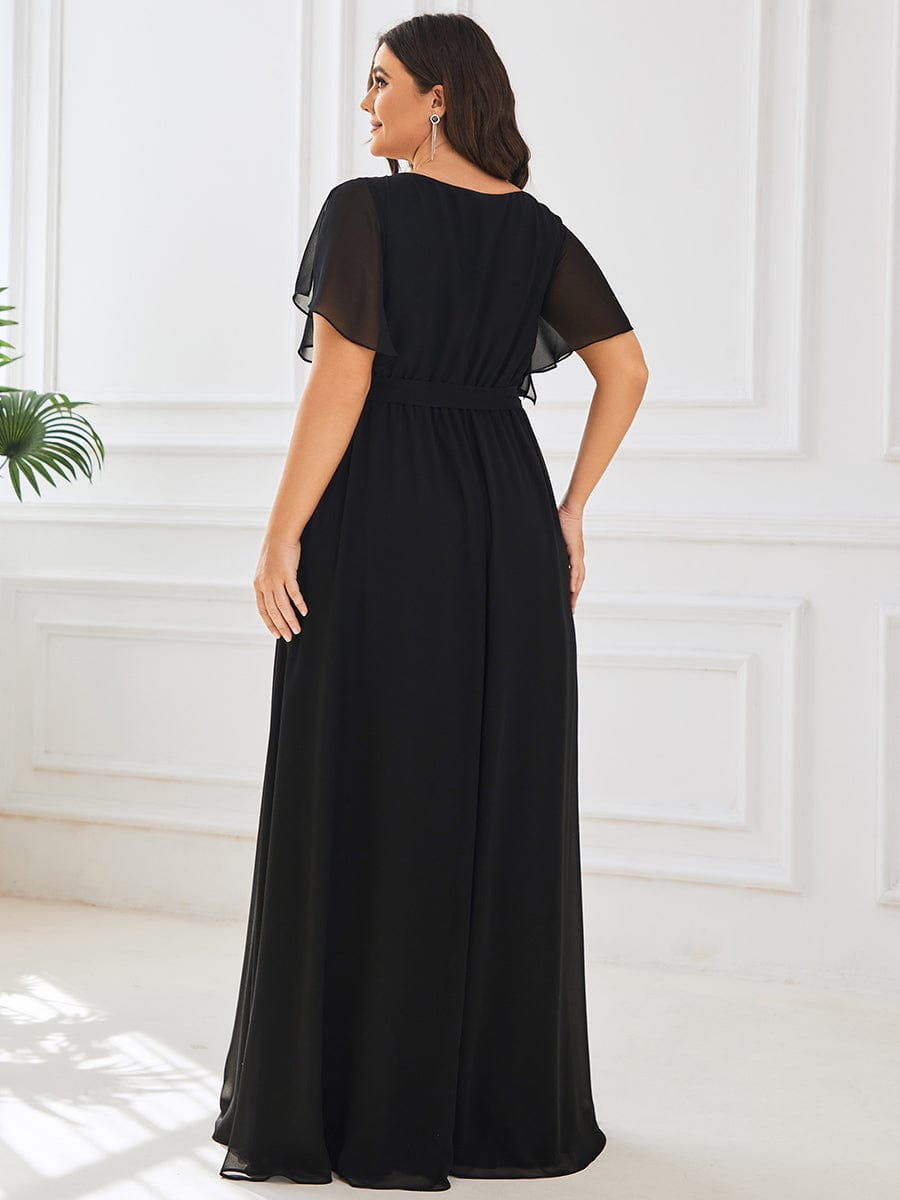 Top Picks Black Evening Gowns