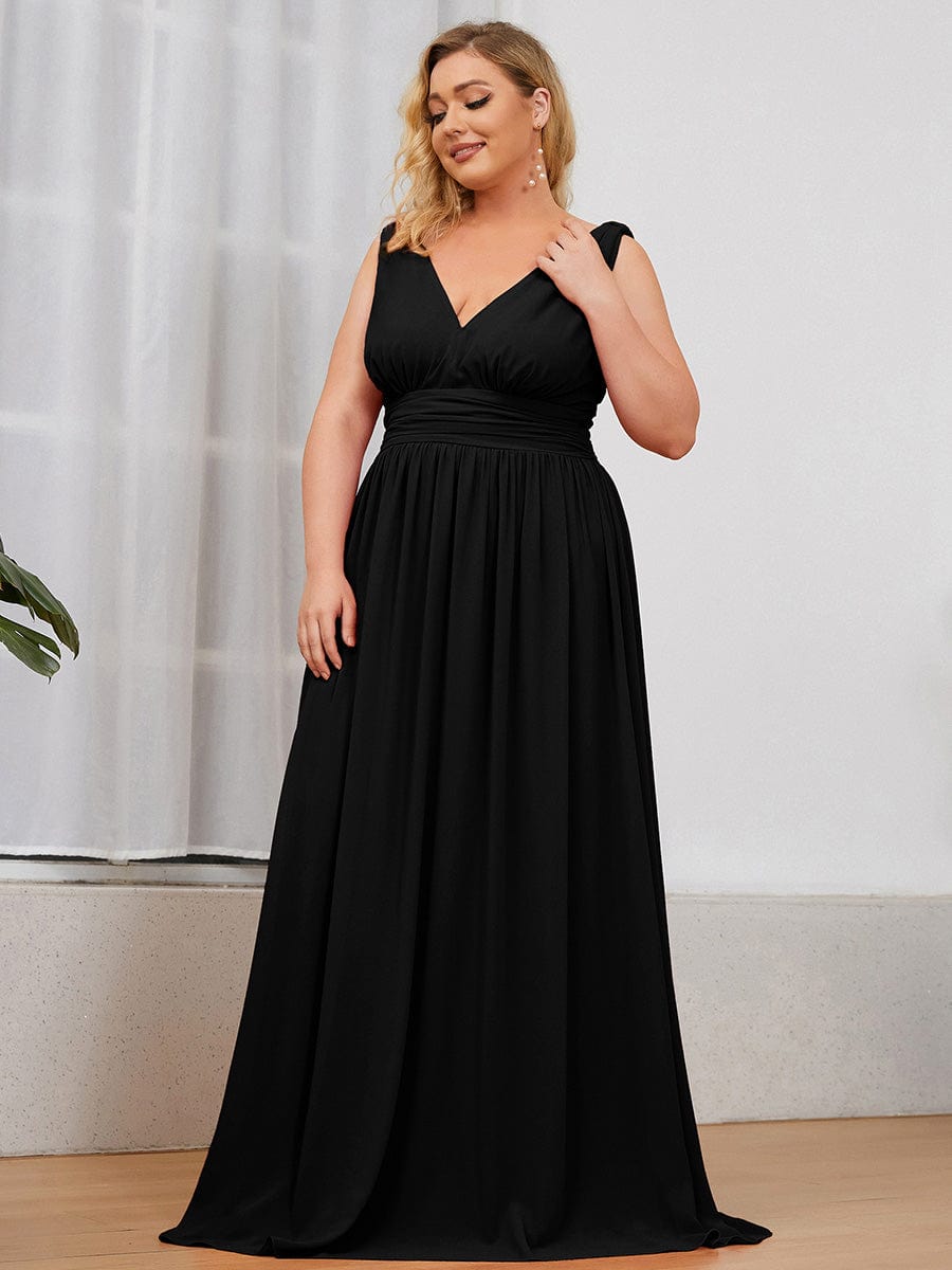 Top Picks Black Bridesmaid Dresses