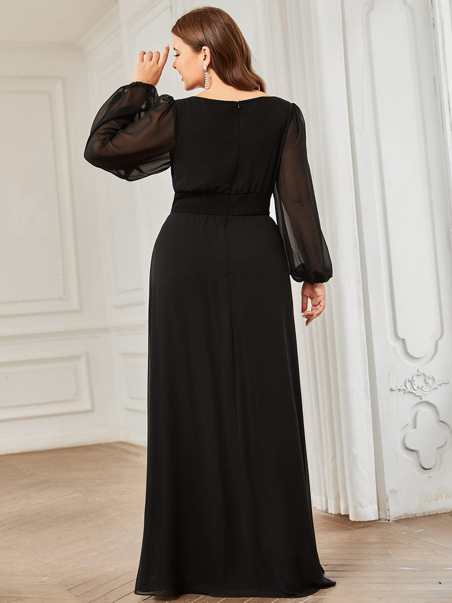 Top Picks Black Bridesmaid Dresses