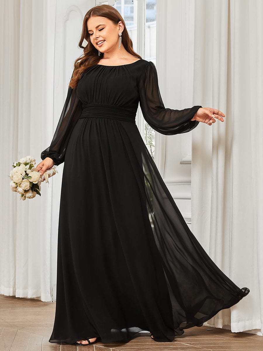 Top Picks Black Bridesmaid Dresses