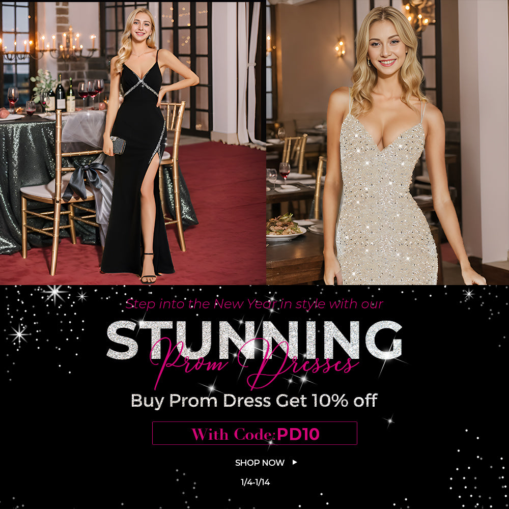 prom dresses sale banner