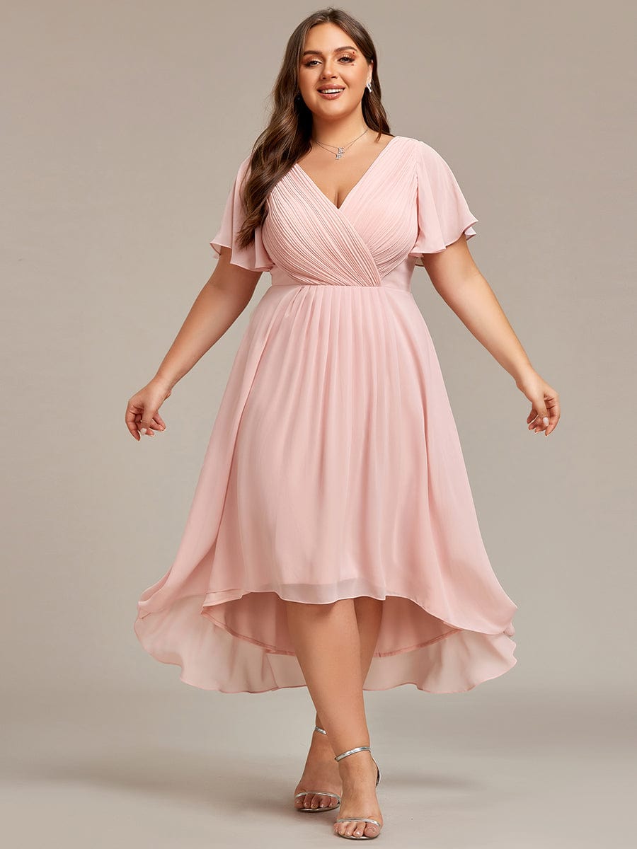 Top Picks Pink Bridesmaid Dresses