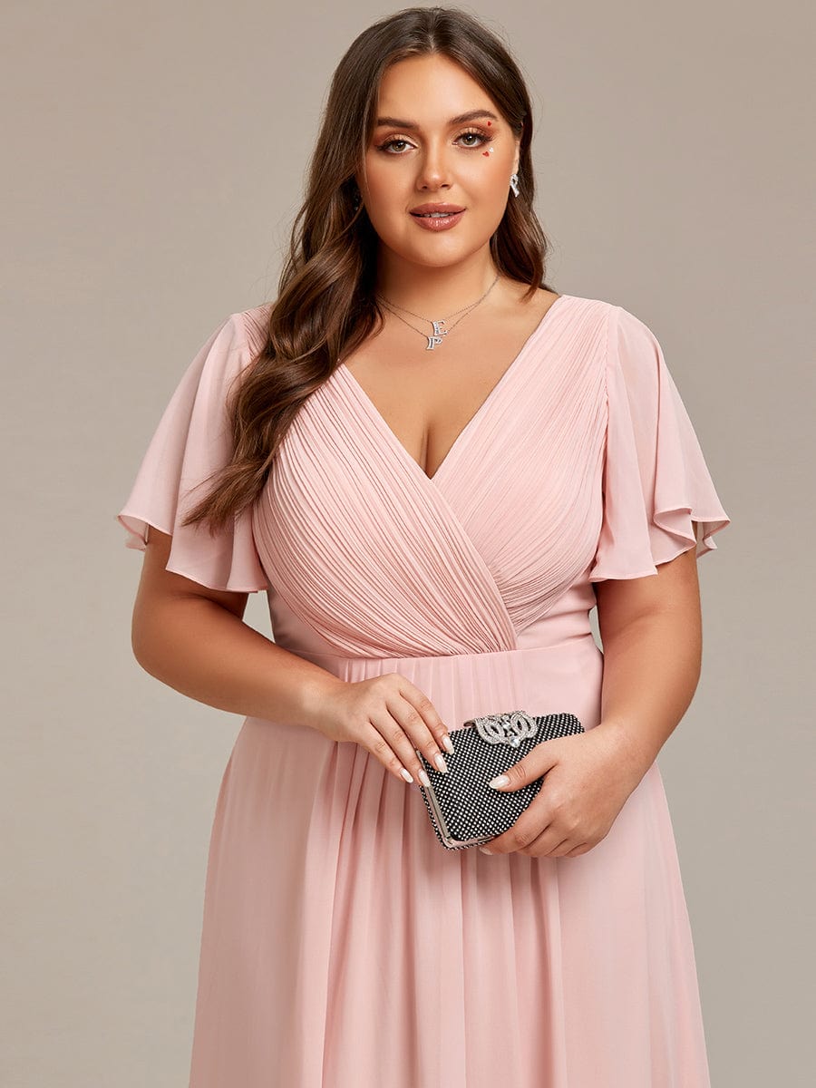 Top Picks Pink Bridesmaid Dresses