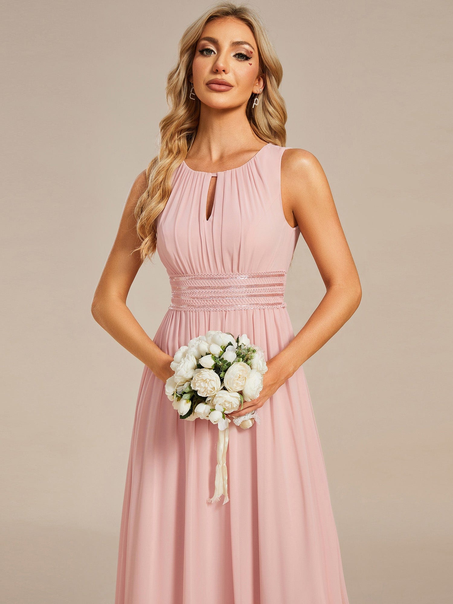 Top Picks Pink Bridesmaid Dresses