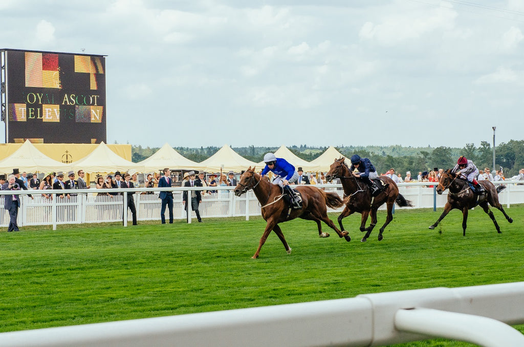 Royal Ascot Dresses: A Regal Affair of Elegance and Style at Royal Asc -  Ever-Pretty UK