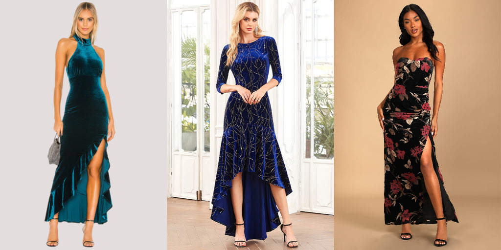 Stand Out in Style: Our Favourite Party Dresses for Autumn 2023 - Ever ...