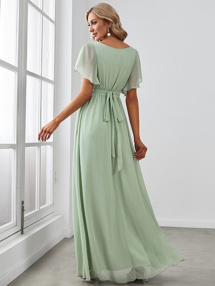 Top Picks Sage Green Bridesmaid Dresses