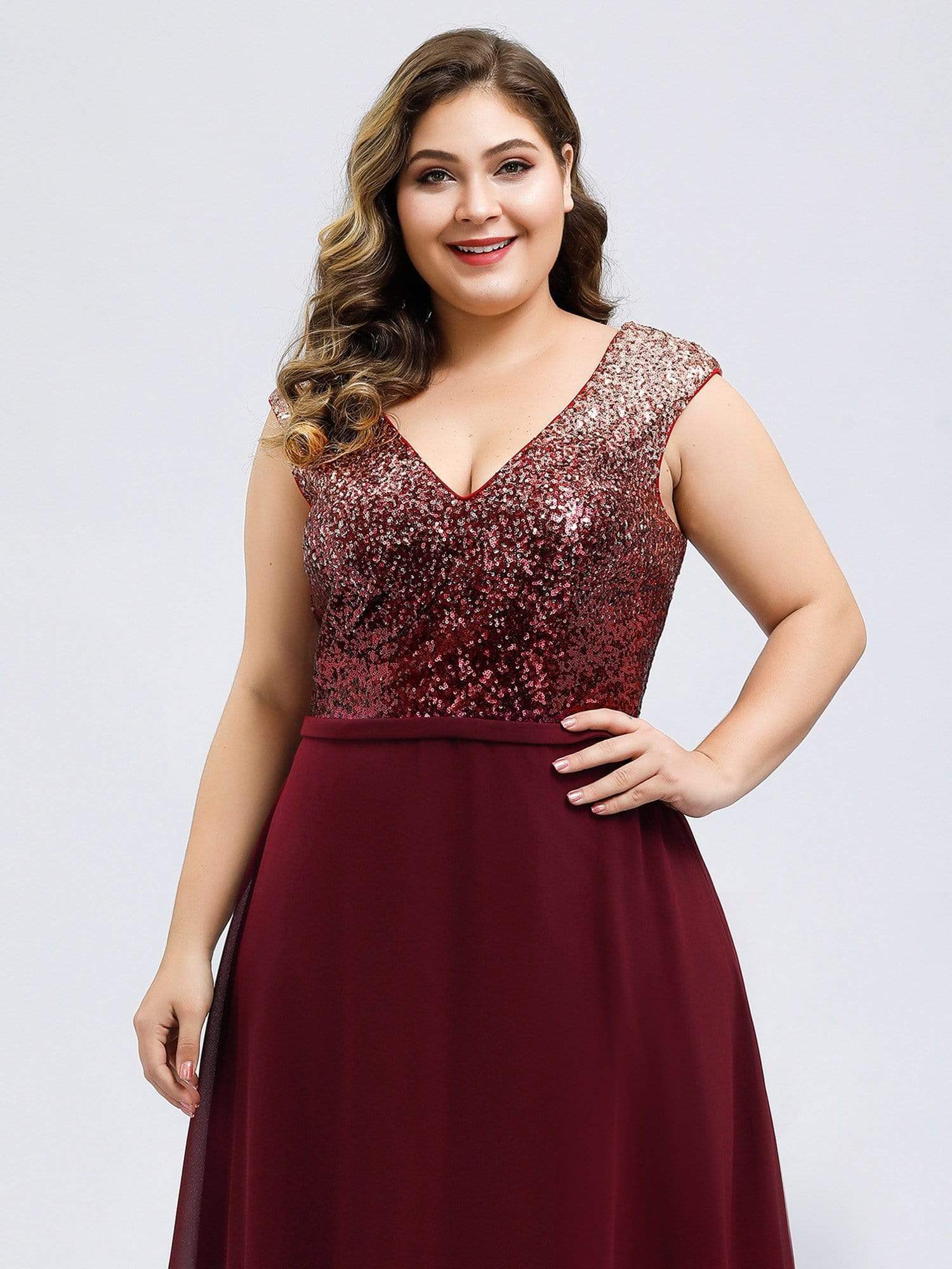 party wear plus size uk