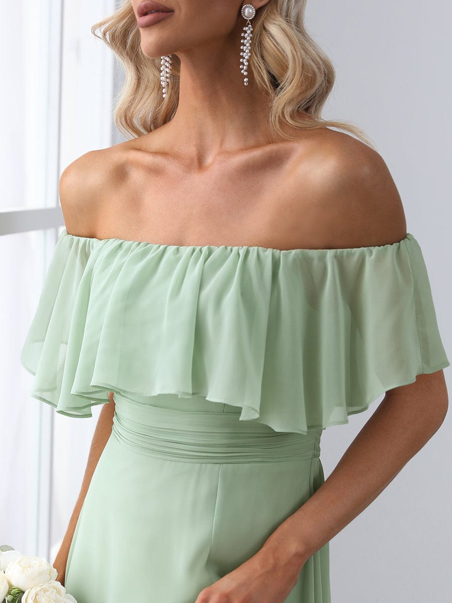 Top Picks Sage Green Bridesmaid Dresses