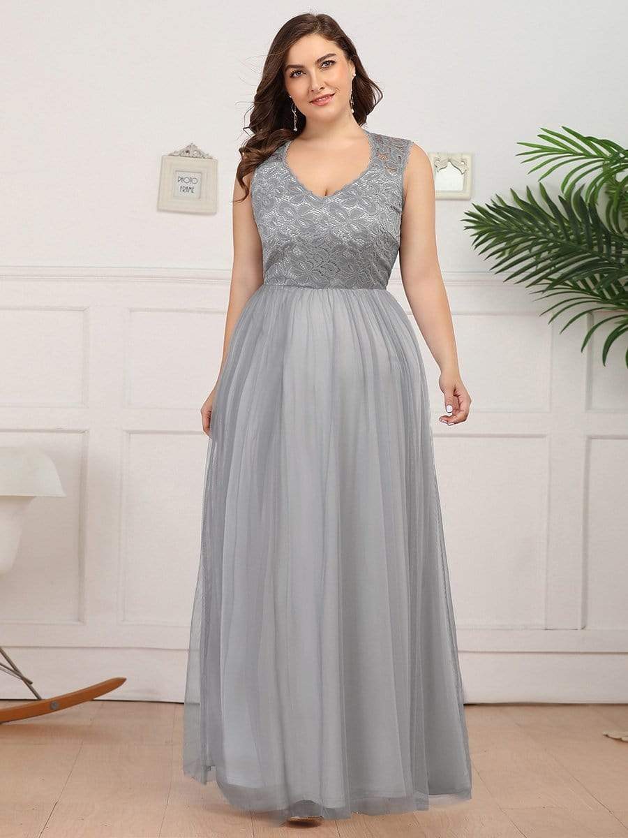 plus size grey bridesmaid dresses uk