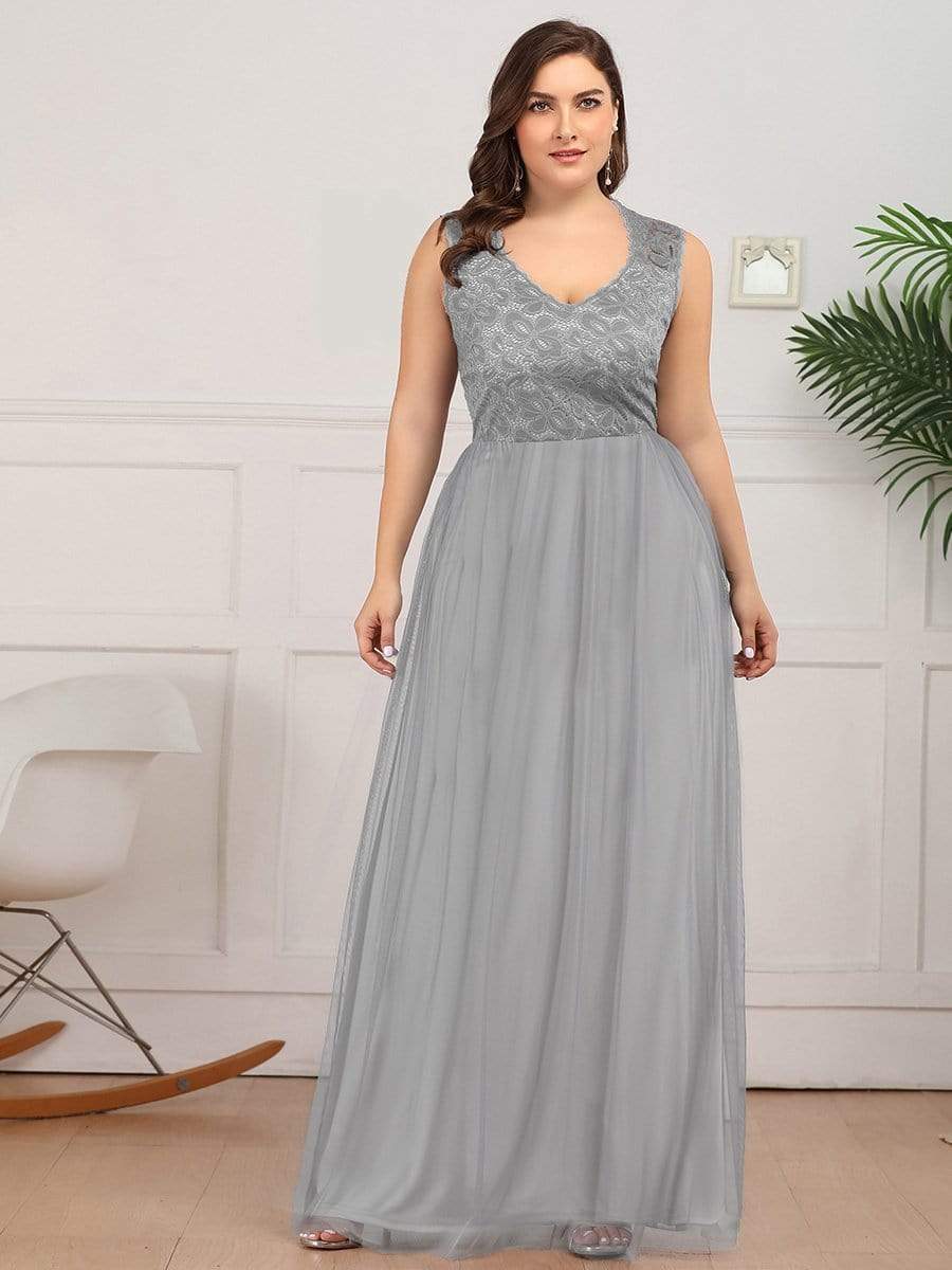 plus size grey bridesmaid dresses uk