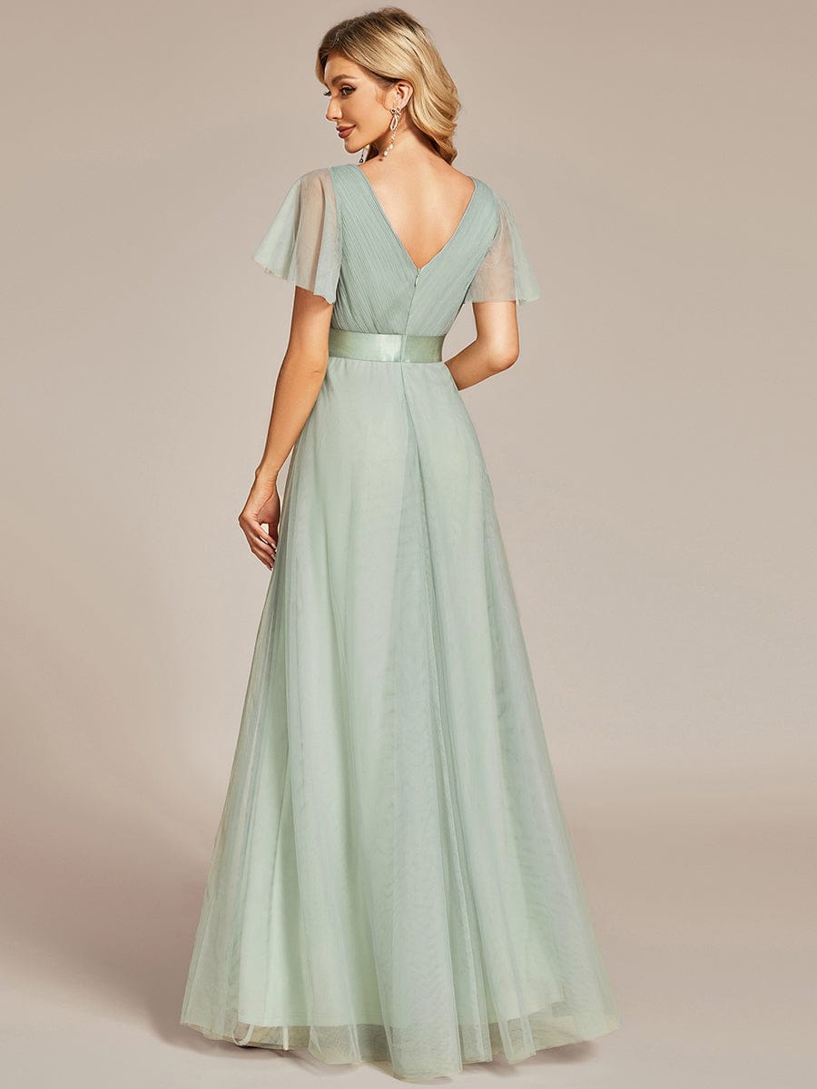 Top Picks Sage Green Bridesmaid Dresses