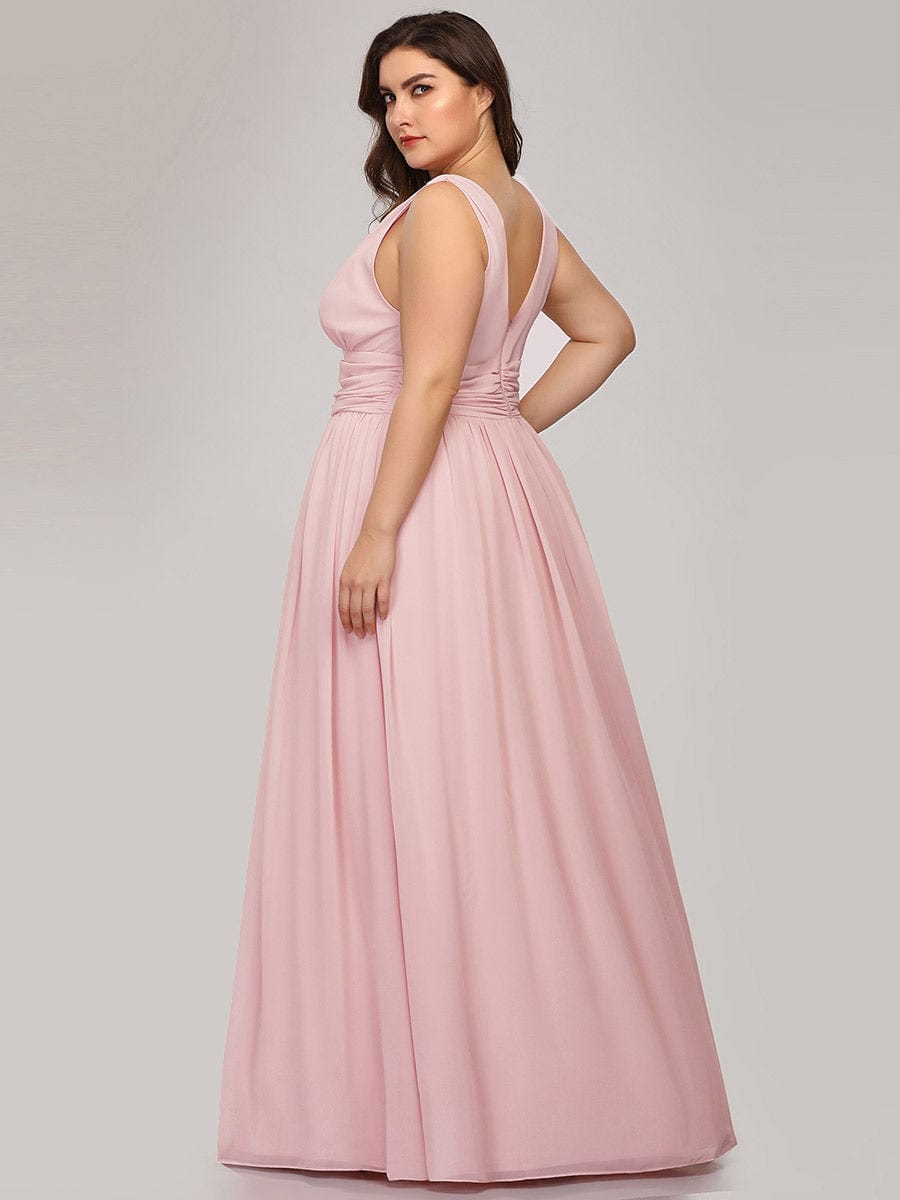 Top Picks Pink Bridesmaid Dresses