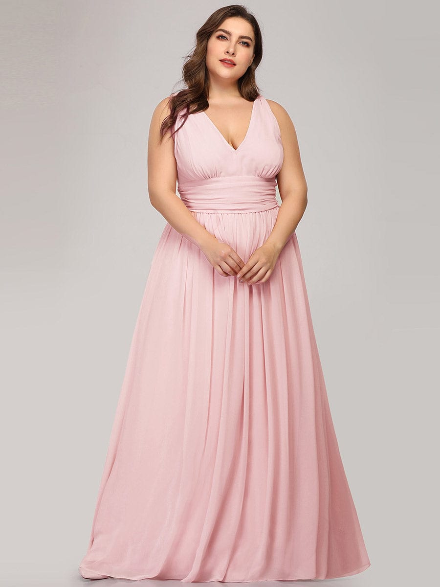 Top Picks Pink Bridesmaid Dresses