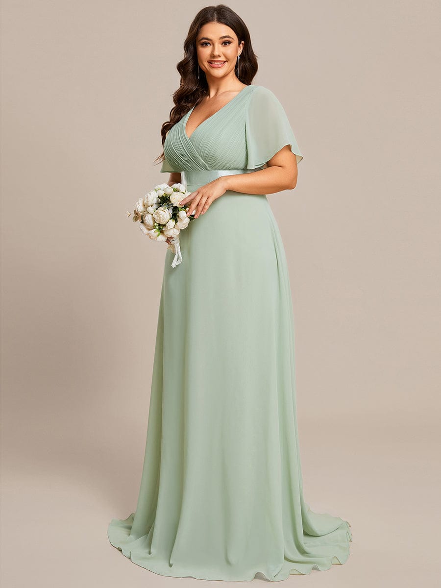 Top Picks Sage Green Bridesmaid Dresses