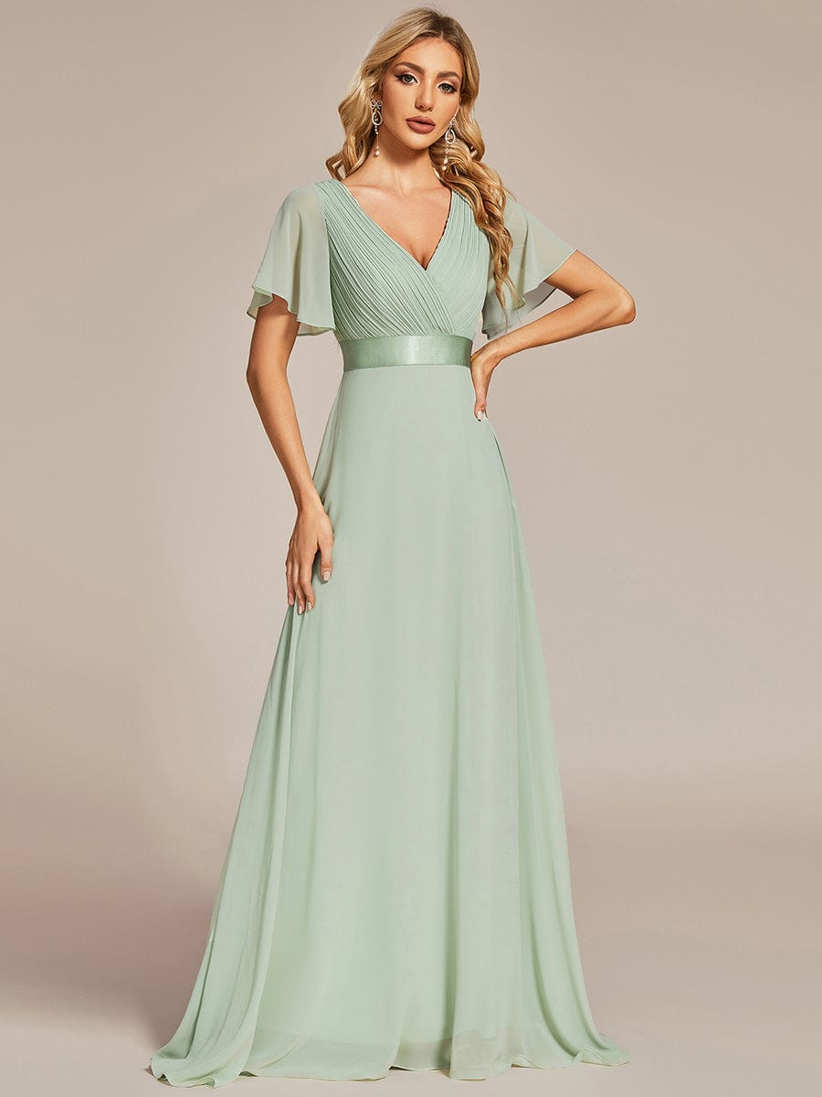 Top Picks Sage Green Bridesmaid Dresses