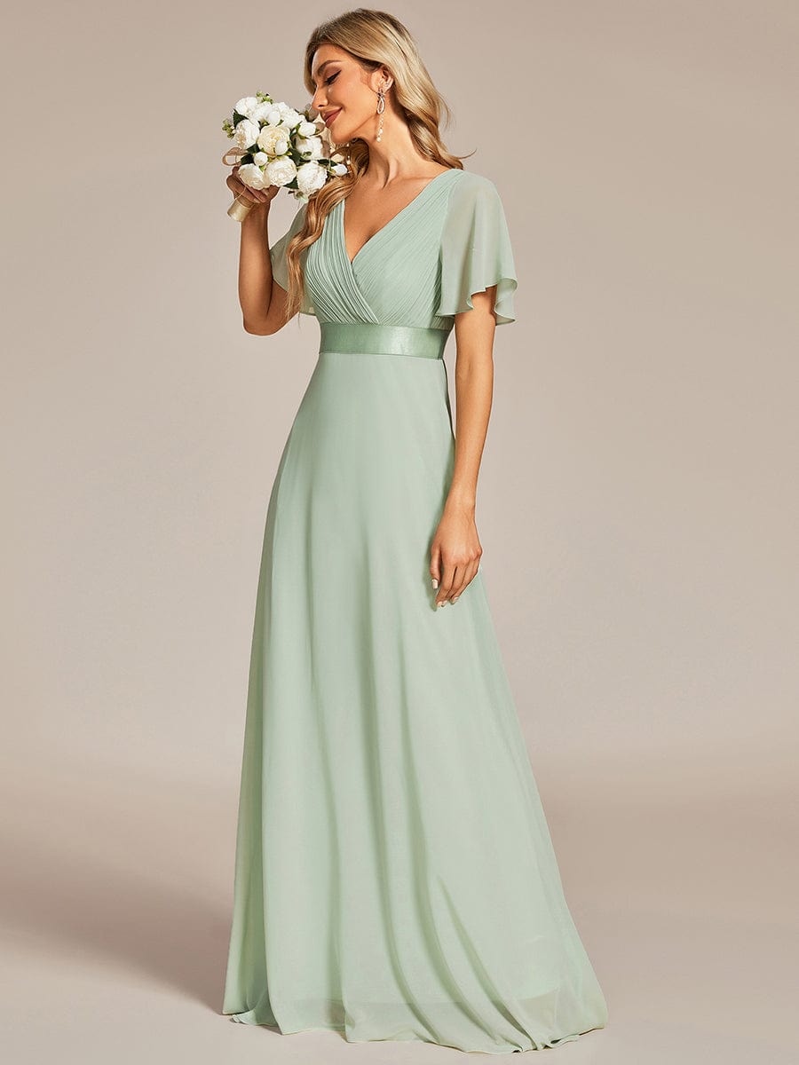 Top Picks Sage Green Bridesmaid Dresses