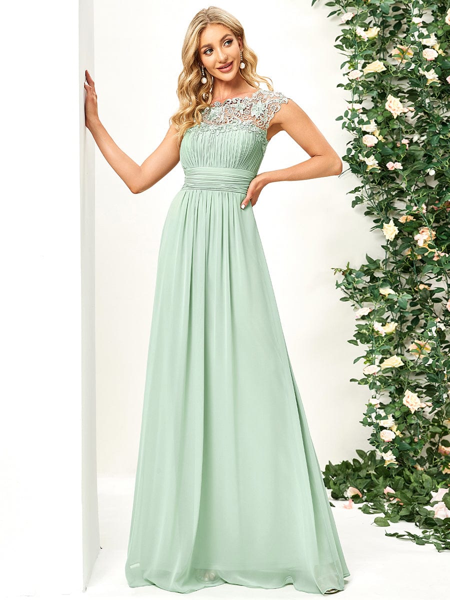 Top Picks Sage Green Bridesmaid Dresses