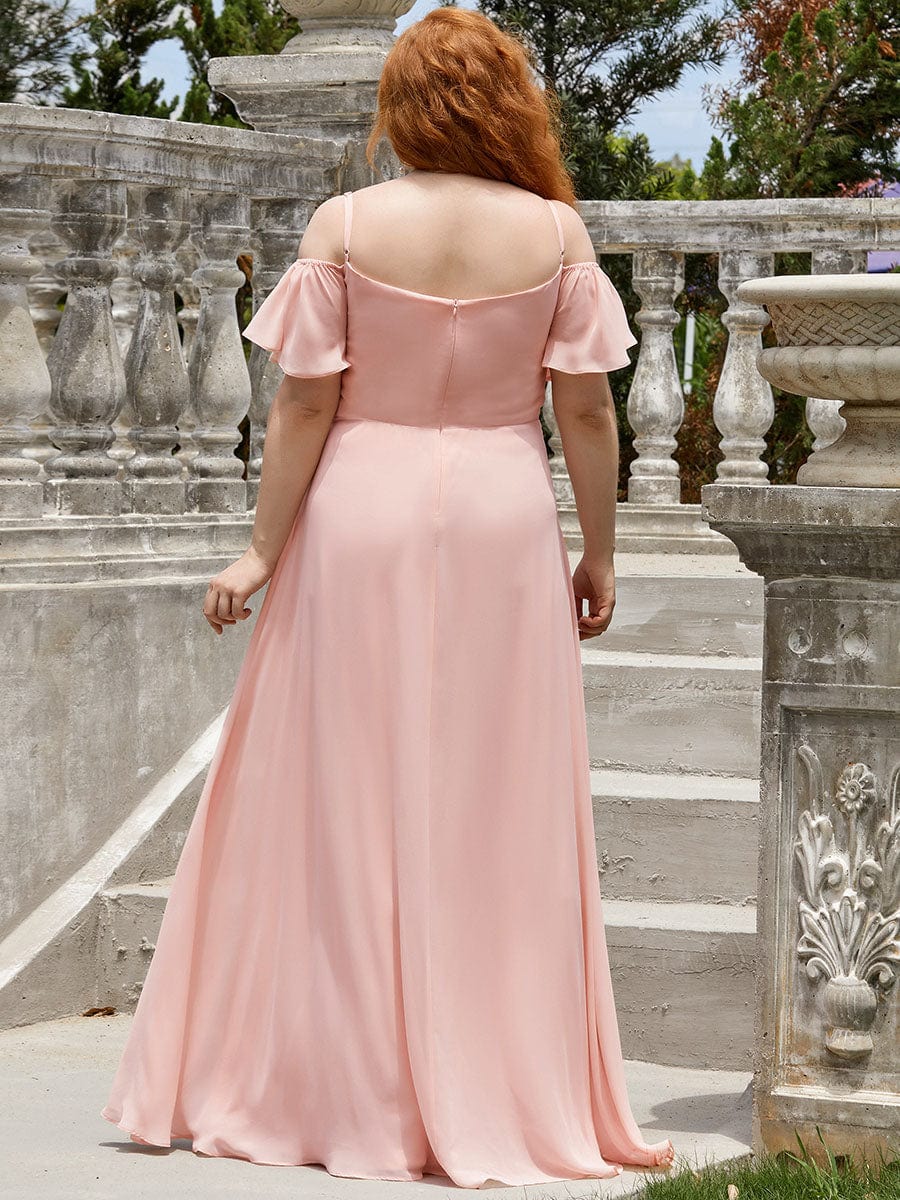 Top Picks Pink Bridesmaid Dresses