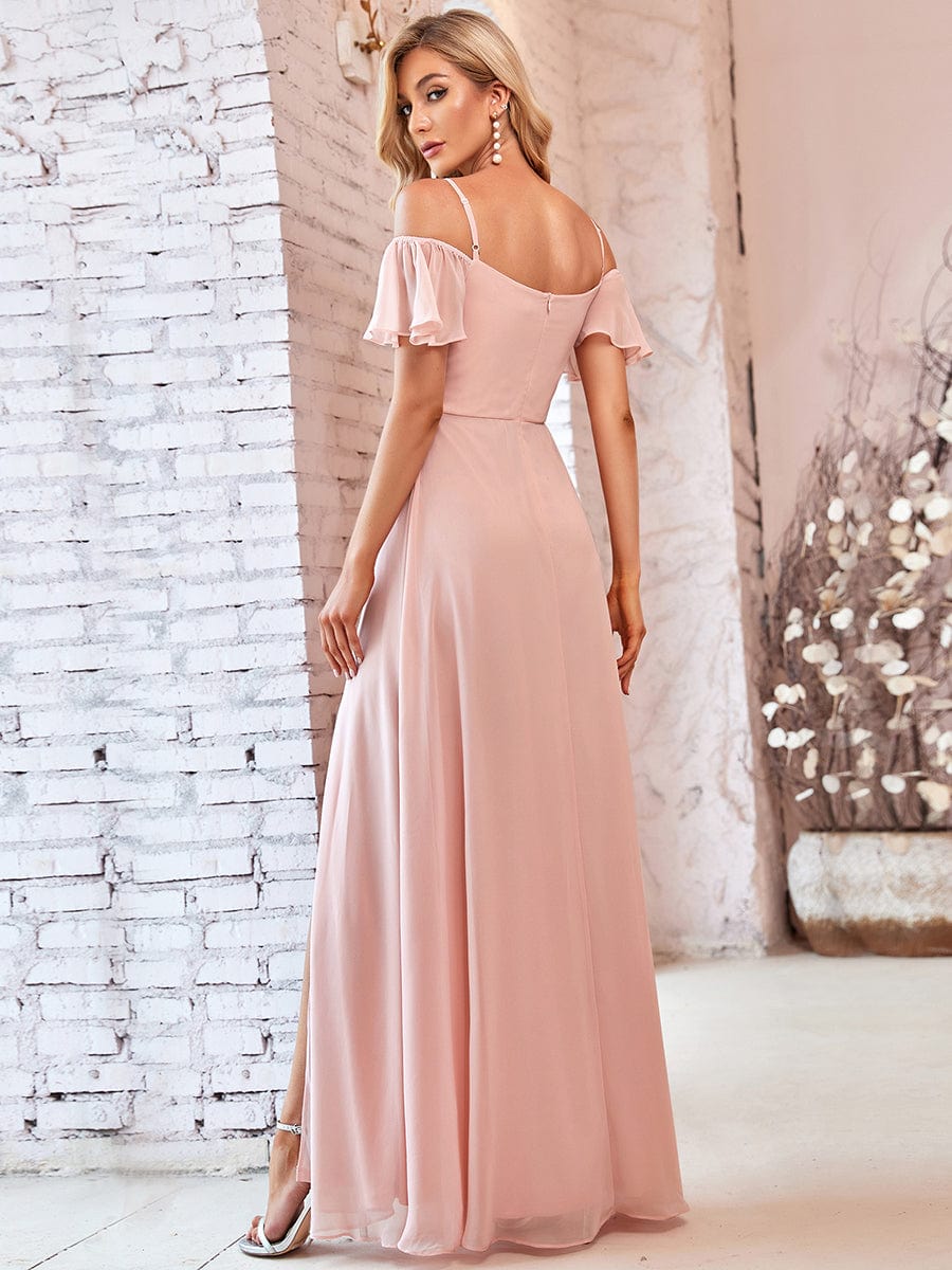 Top Picks Pink Bridesmaid Dresses