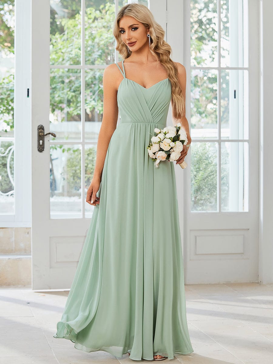 Top Picks Sage Green Bridesmaid Dresses