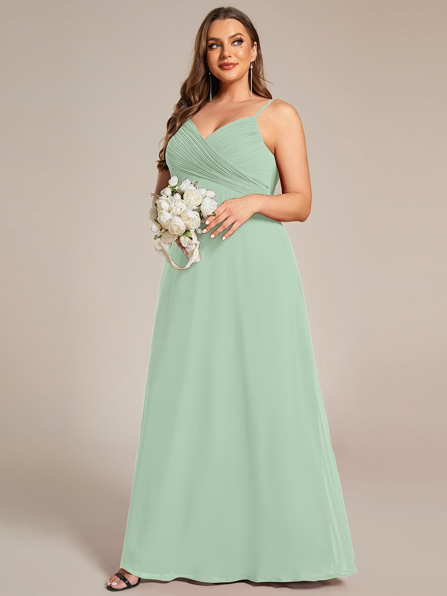 Top Picks Sage Green Bridesmaid Dresses