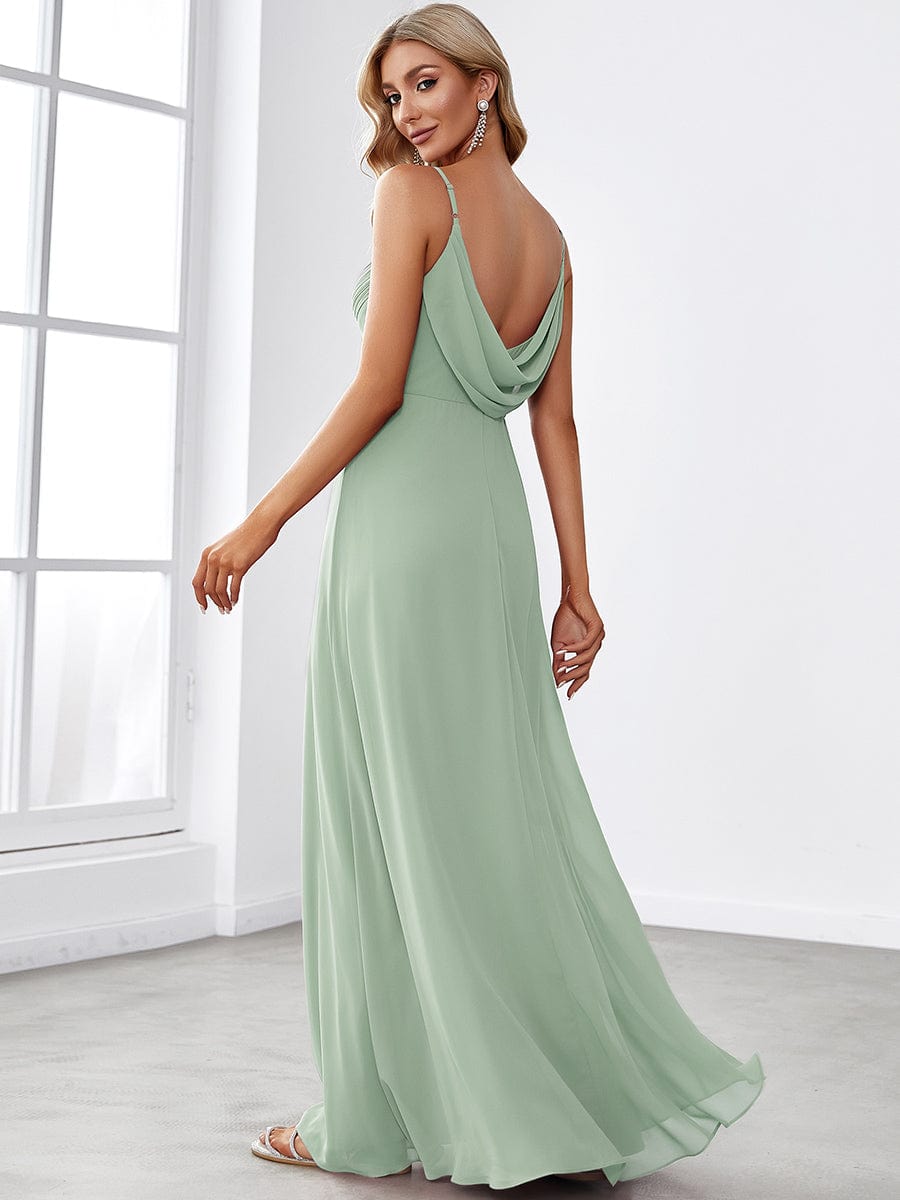 Top Picks Sage Green Bridesmaid Dresses