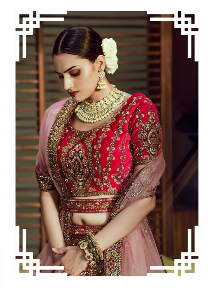 Lehenga - Buy Designer Lehengas for Women Online