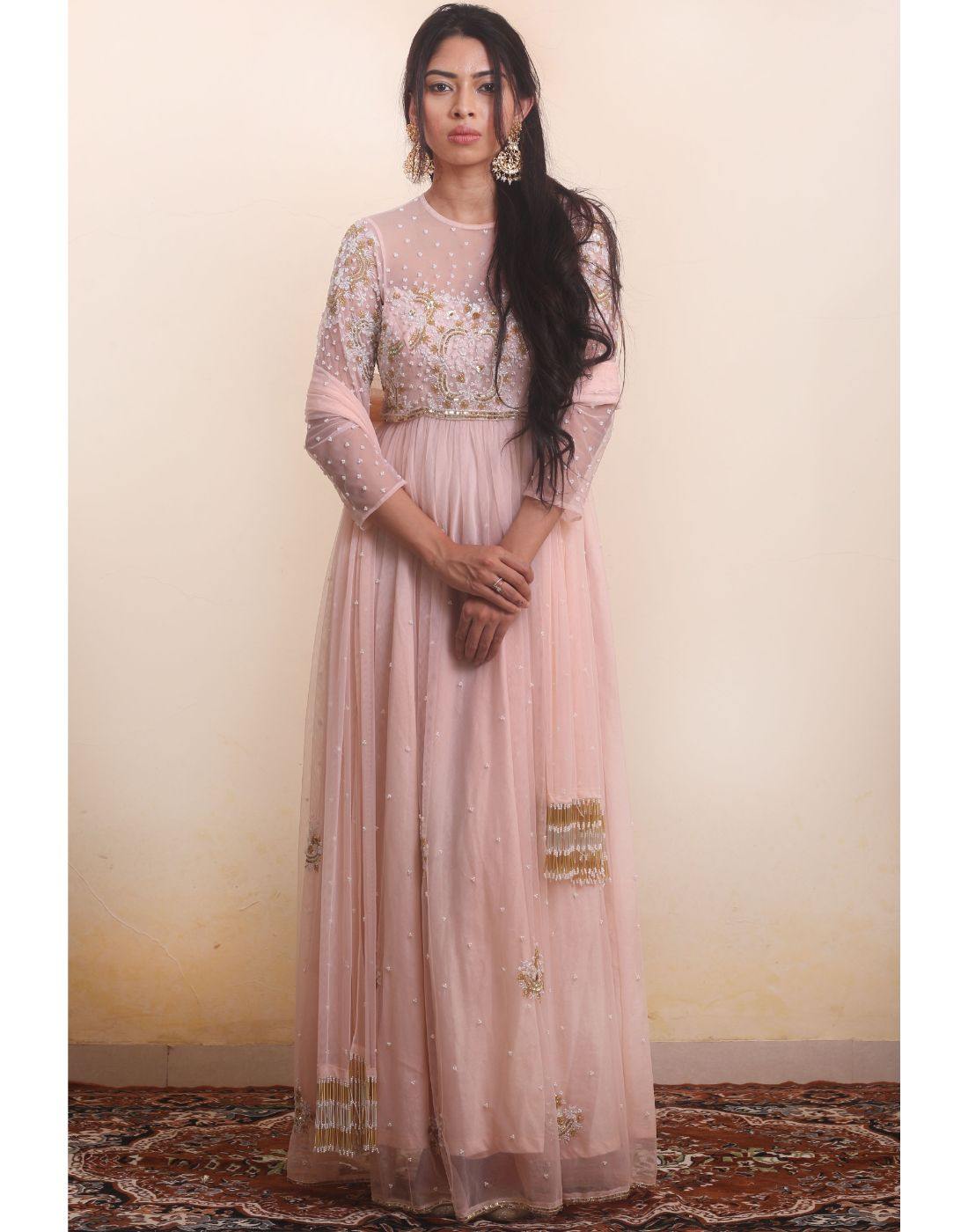 Wedding Guest Dresses - Indian Ethnic Wedding Guest Wear Online