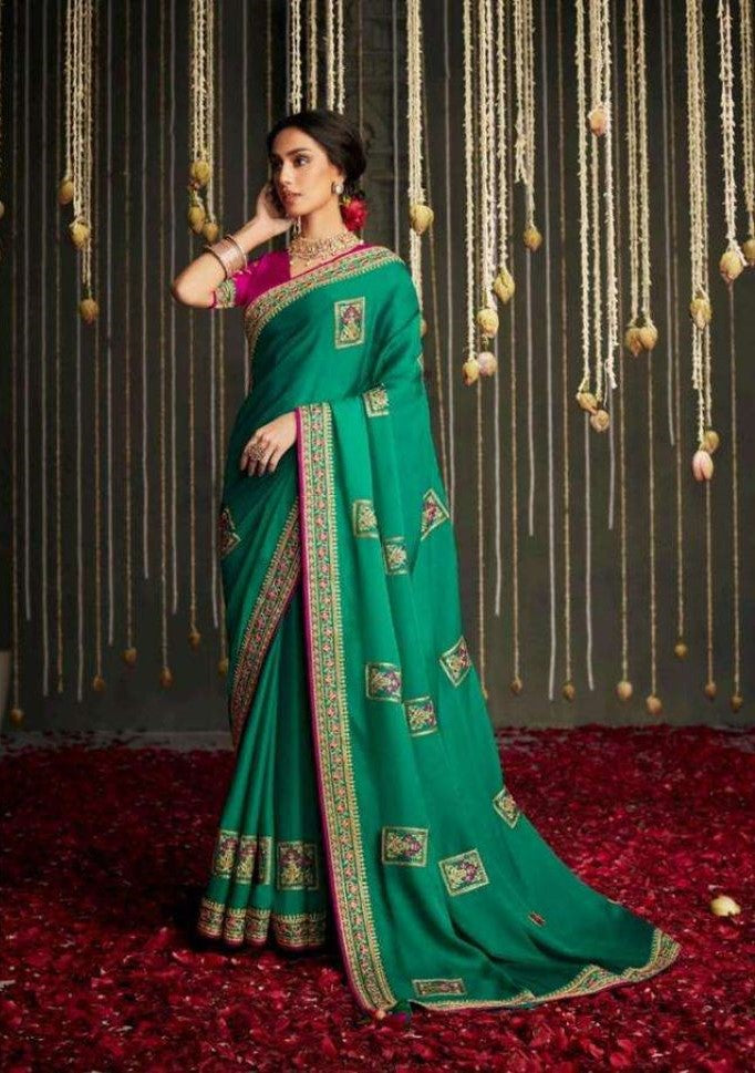 Buy White Sarees for Women by MIMOSA Online | Ajio.com