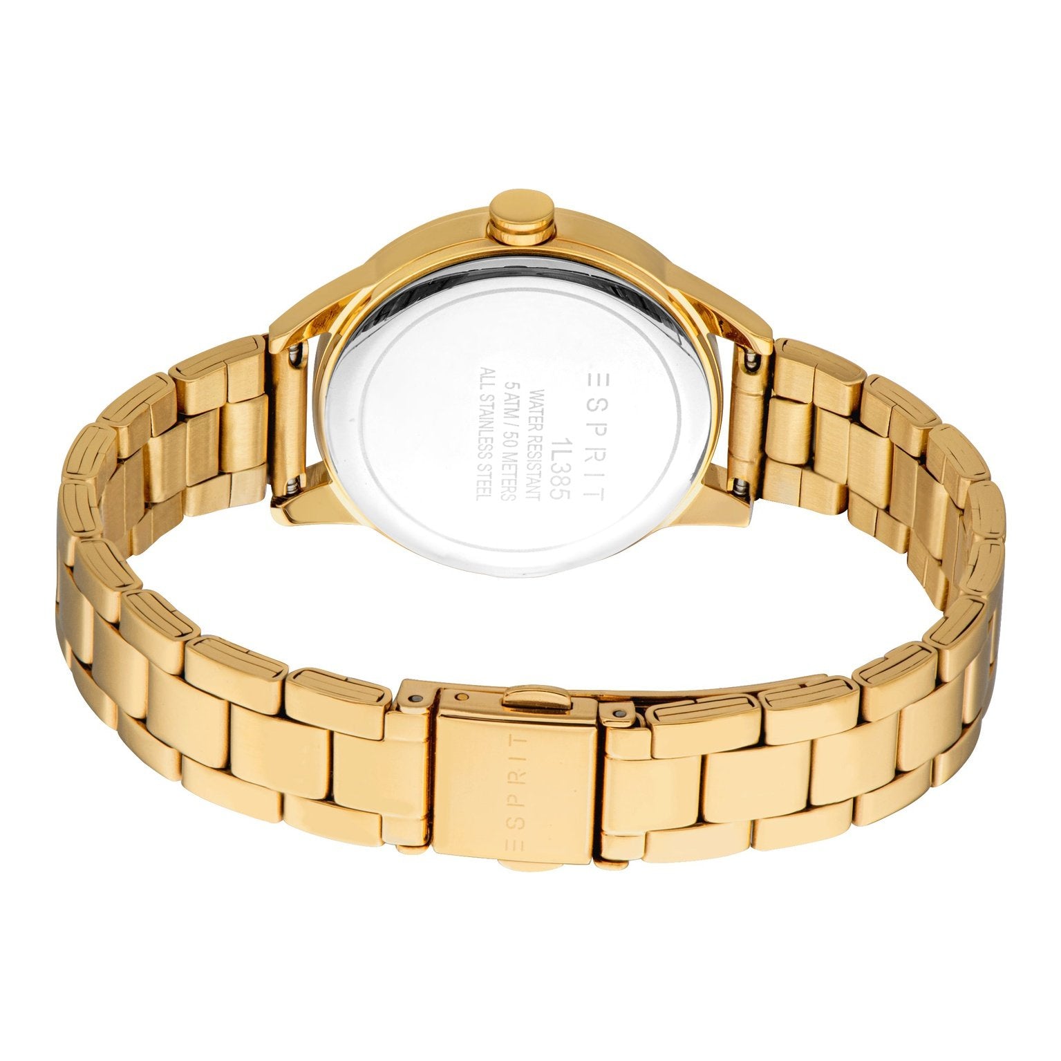 Ladies Pointy Glam Watch (ES1L385M0065)