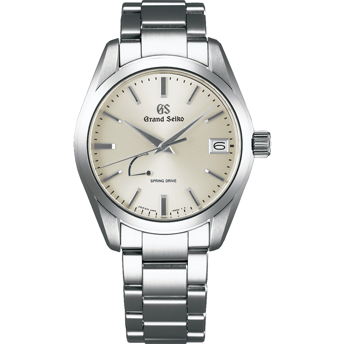 Grand Seiko Heritage Watch (SBGA283G)