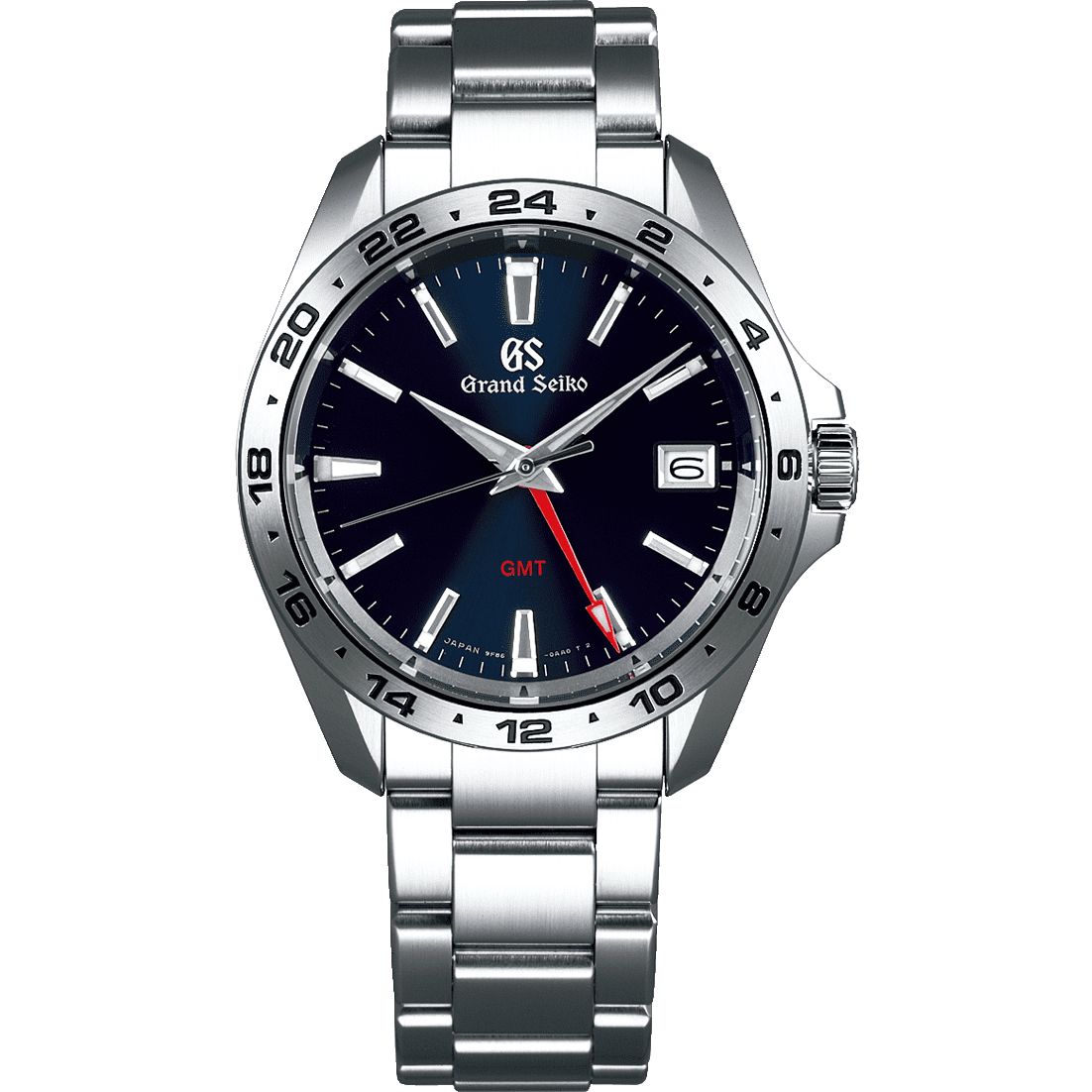 Grand Seiko Sport Watch (SBGN005G)