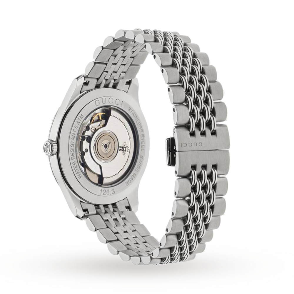 Men's G-Timeless Watch (YA126354)