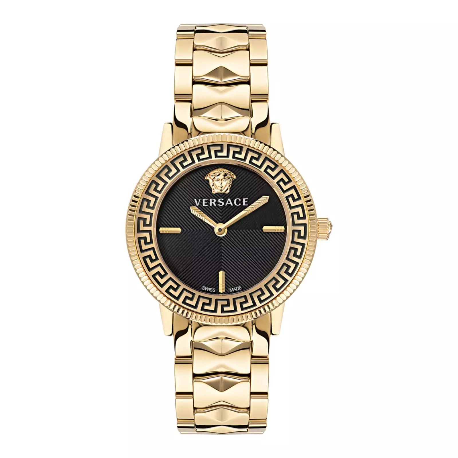 Versace Ladies V-Tribute Watch (VE2P00622)