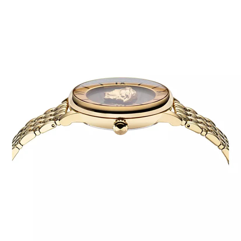 Versace Ladies Le Medusa Watch (VE2R00322)