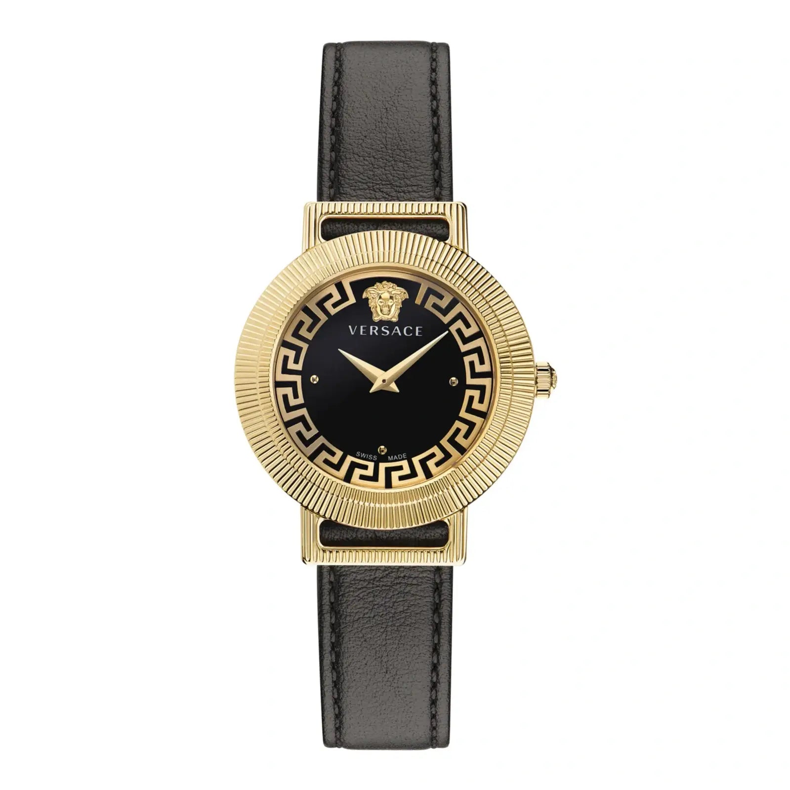 Versace Ladies Greca Chic Watch (VE3D00322)