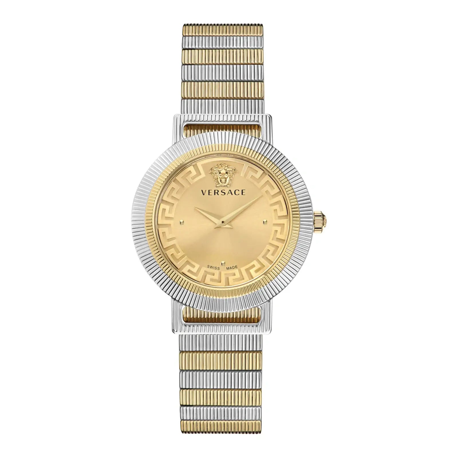 Versace Ladies Greca Chic Watch (VE3D00422)