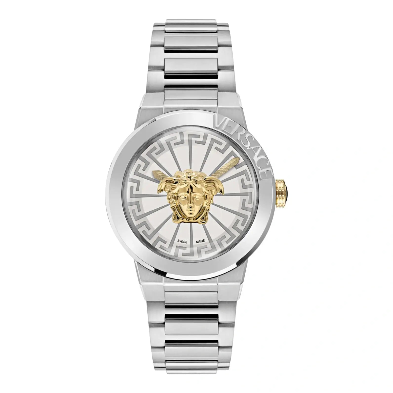 Versace Ladies Medusa Infinite Watch (VE3F00322)