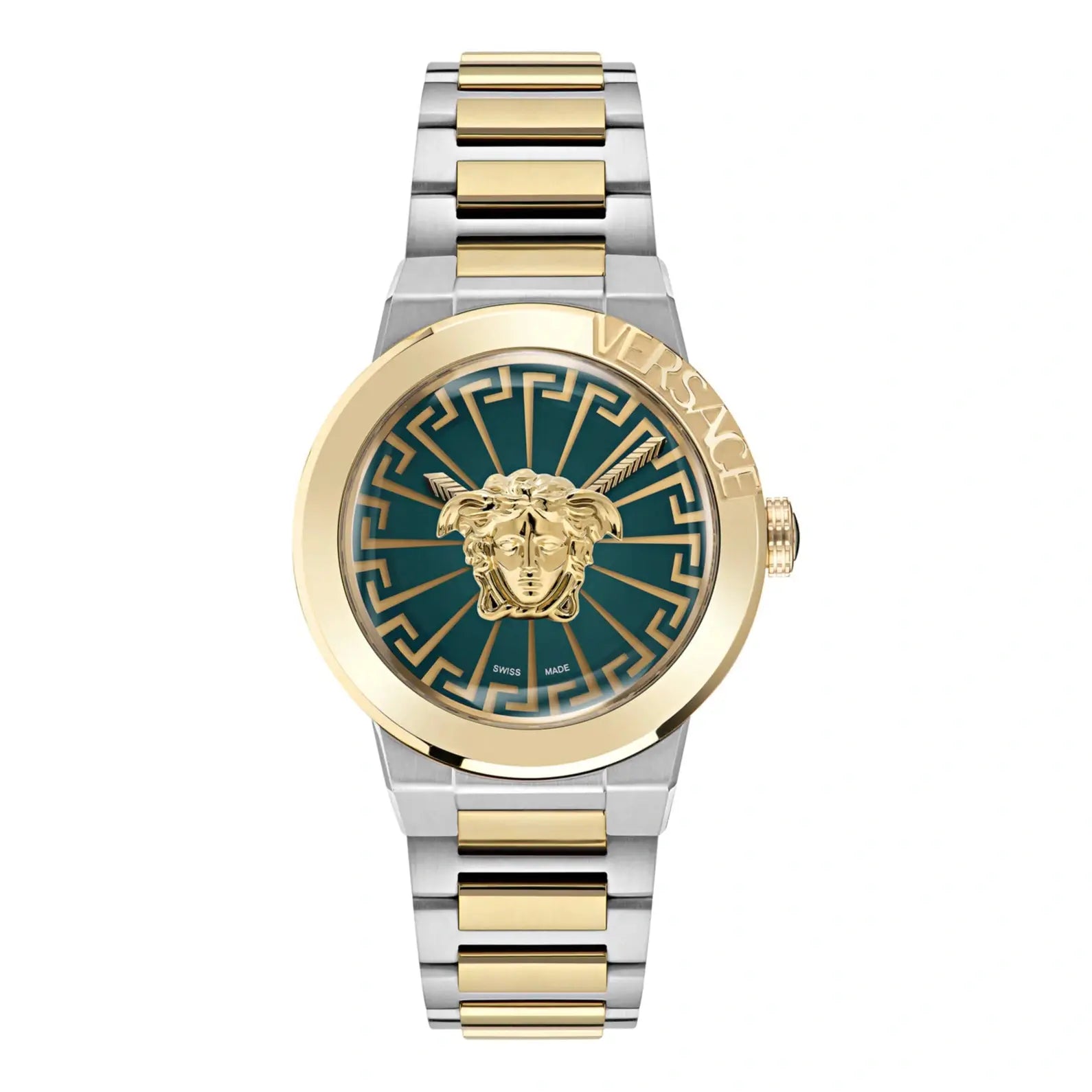 Versace Ladies Medusa Infinite Watch (VE3F00422)