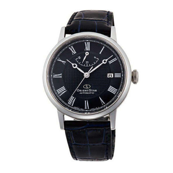 ORIENT STAR CONTEMPORARY COLLECTION STANDARD MEN WATCH RK-AU0004B