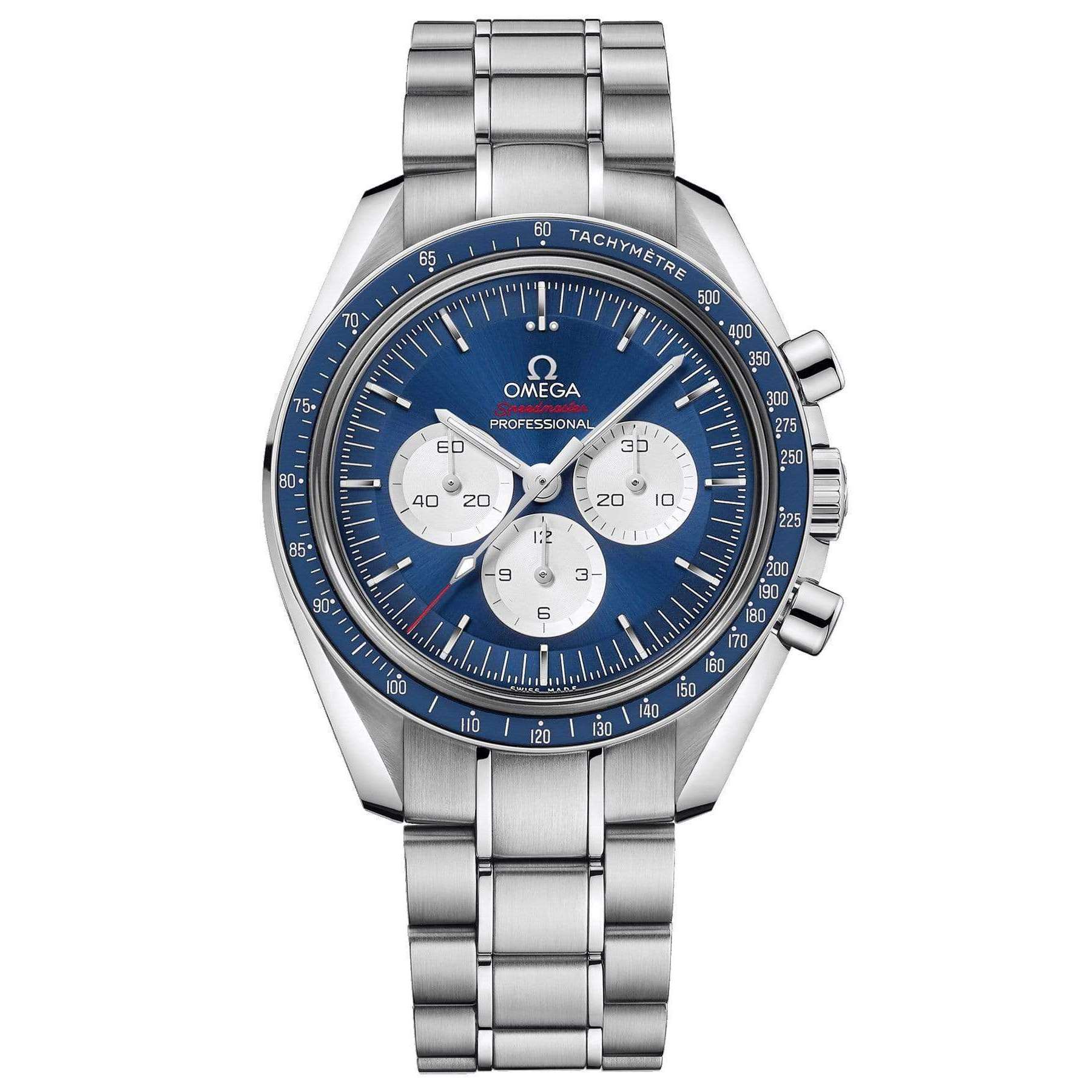 The New Omega Speedmaster Tokyo Olympics Collection Blue Yellow P Rook Japan