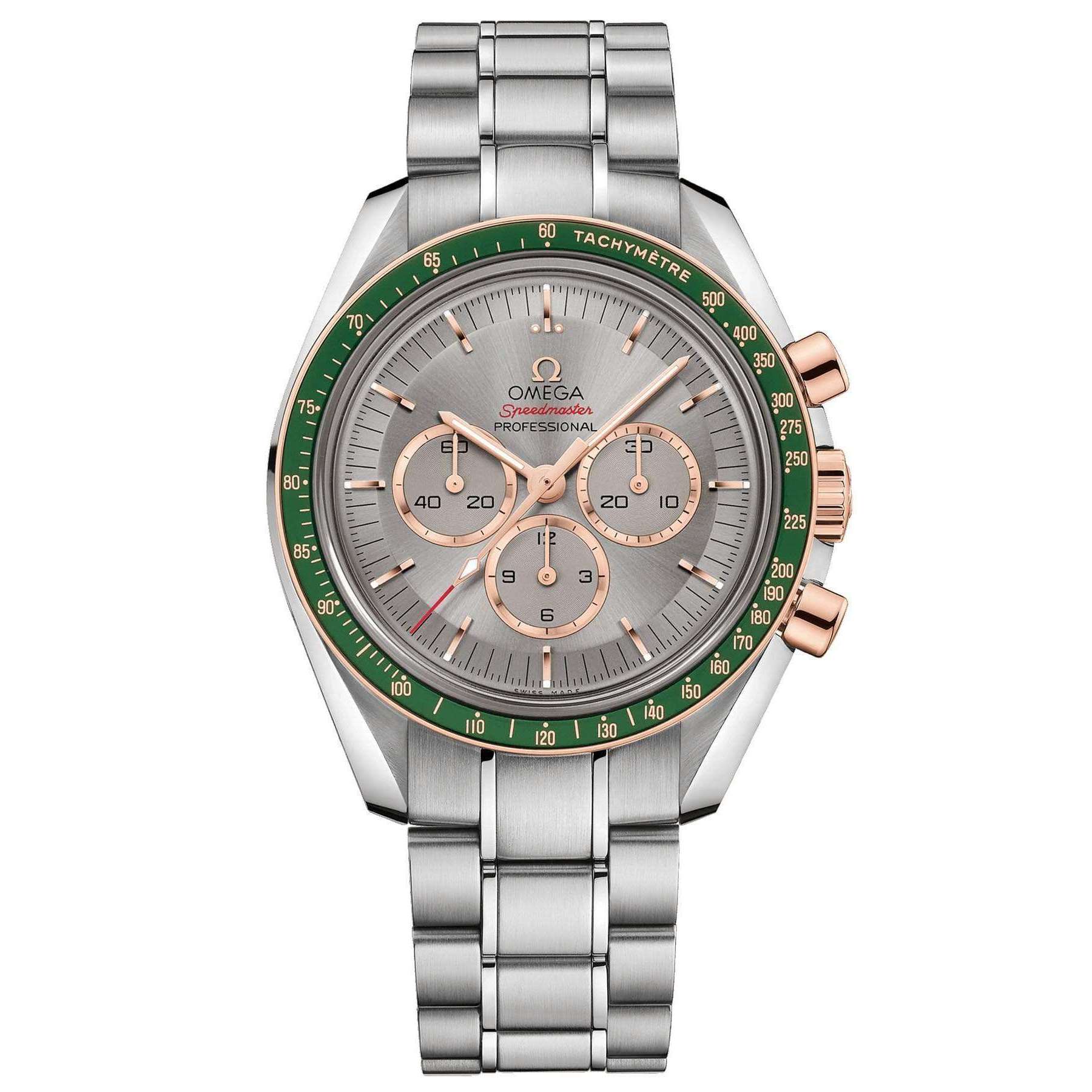 omega olympic 2020