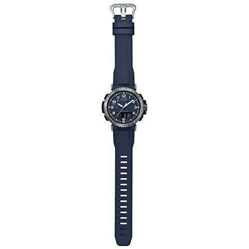 CASIO PROTREK CLIMBER LINE PRW-50 SERIES MEN WATCH PRW-50YFE-2AJR