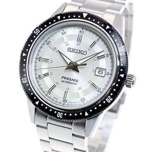 SEIKO PRESAGE PRESTIGE LINE CORE SHOP EXCLUSIVE DISTRIBUTION LIMIT MODEL  MEN WATCH (1964 LIMITED) SARX069