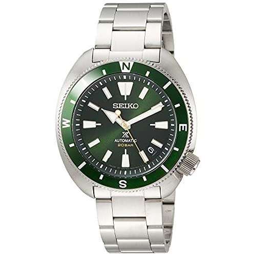 SEIKO PROSPEX FIELDMASTER MECHANICAL MEN WATCH SBDY113 - ROOK JAPAN